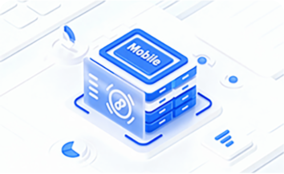 全新的业务管理模式